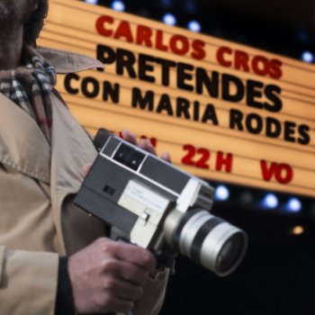 Carlos Cros Pretendes (feat. Maria Rodés)