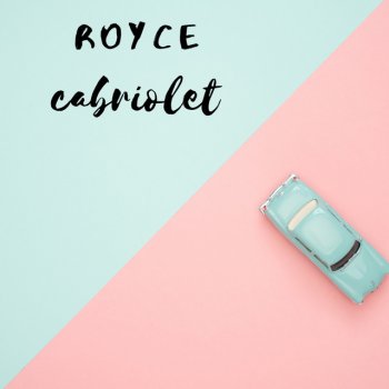 Royce Cabriolet