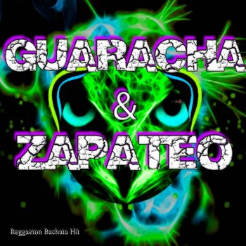 Reggaeton bachata Hit Aleteo Guarachoso - Guaracha Zapateo & Aleteo