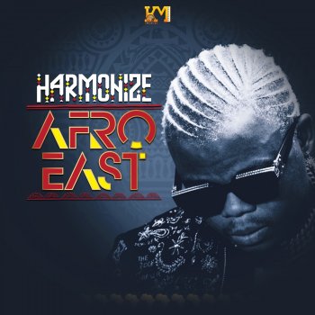 Harmonize feat. Eazi Move (feat. Eazi)