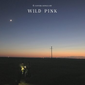 Wild Pink We Are Never Ever Getting Back Together