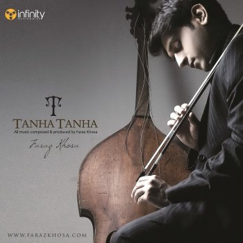 Faraz Khosa Tanha Tanha Remix