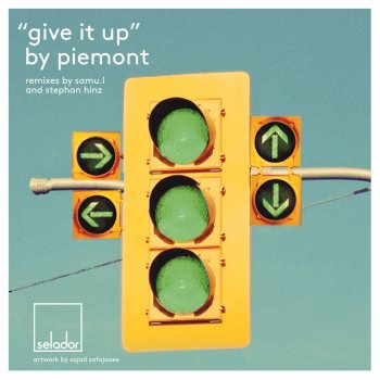 Piemont Give It Up - Original Mix