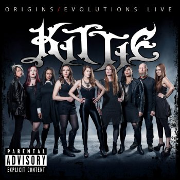 Kittie Never Again (Live)