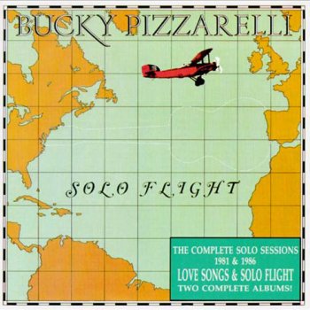 Bucky Pizzarelli The Bad and the Beautiful