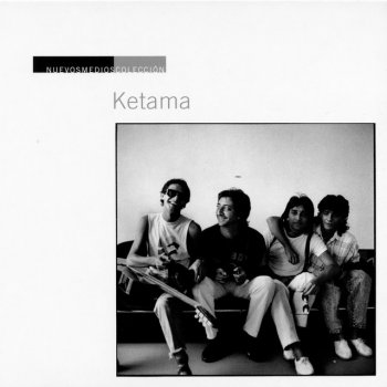 Ketama feat. Toumani Diabaté Monte de los Suspiros