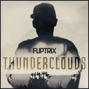 Fliptrix Thunder Clouds - Instrumental