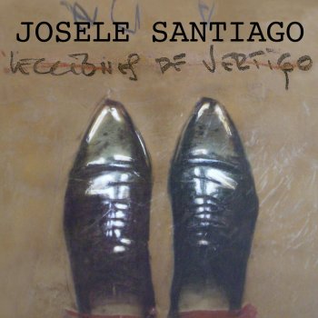 Josele Santiago El Lobo