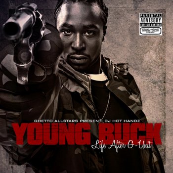 Young Buck Cashville Solid