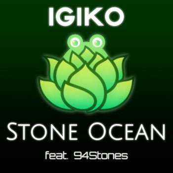 Igiko Stone Ocean (English) [from: Jojo's Bizarre Adventure: Stone Ocean"] [feat. 94Stones]