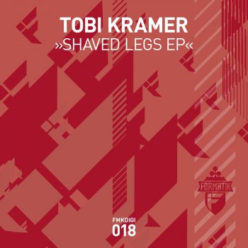 Tobi Kramer Shaved Legs