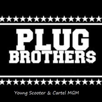 Young Scooter feat. Cartel MGM Black Migo