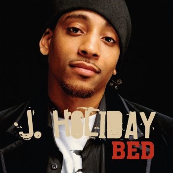 J. Holiday Bed (Delinquent Remix)