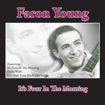 Faron Young Heartache for a Keep Sake