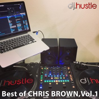 Chris Brown Yeah 3X (Mixed)
