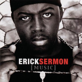 Erick Sermon I'm Hot - Radio Edit