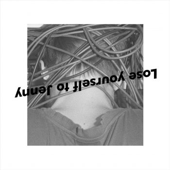 Kasper Bjørke feat. Jacob Bellens Lose Yourself to Jenny (Maxxi Soundsystem remix)
