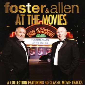 Foster feat. Allen Singing in the Rain