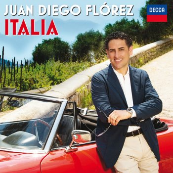 Juan Diego Flórez feat. Carlo Tenan, Filarmonica Gioachino Rossini, Avi Avital & Ksenija Sidorova Non ti scordar di me