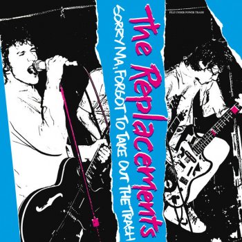 The Replacements Shutup - Alternate Version