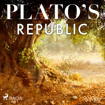 Platon Chapter 10.5 - Plato's Republic