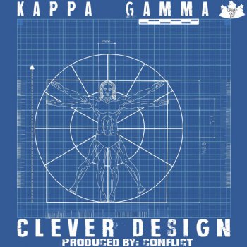 Kappa Gamma Clever Design