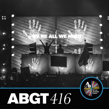 Above Beyond Go Back Now (Abgt416) [feat. Beacon]