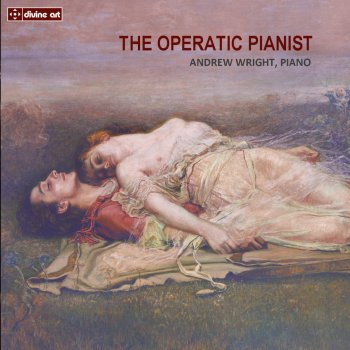Andrew Wright Grande fantasie de Concert sur l'opera La Traviata de Verdi, Op. 78