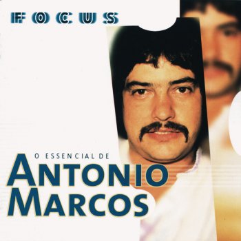 Antonio Marcos Adeus As Ilusoes (The Shadow Of Your Smile)