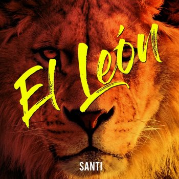 SANTI El León