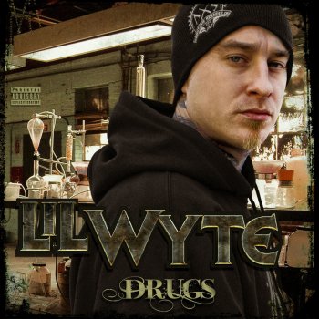 Lil Wyte Drug Collection