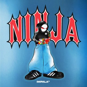Ninja Negro feat. Cocó & Carlao Impala (feat. Cocó & Carlao)