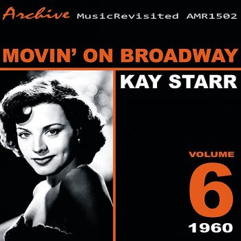 Kay Starr Get Me to Church on Time