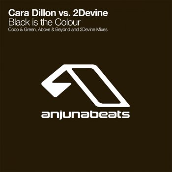 Cara Dillon vs. 2Devine Black Is the Colour (Coco & Green Remix)