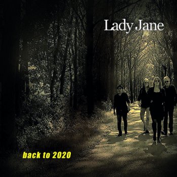 Lady Jane The Drains