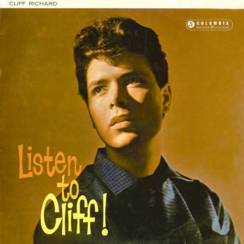 Cliff Richard & The Shadows What'd I Say - 1998 Remastered Version