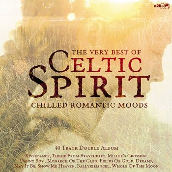 Celtic Spirit Lord of the Dance