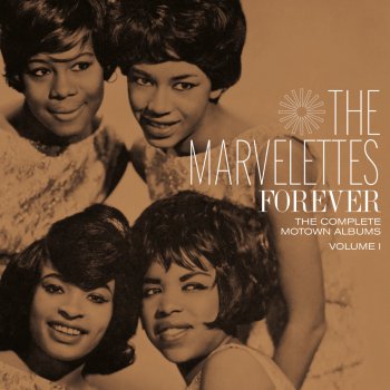 The Marvelettes I Just Can't Let Him Down