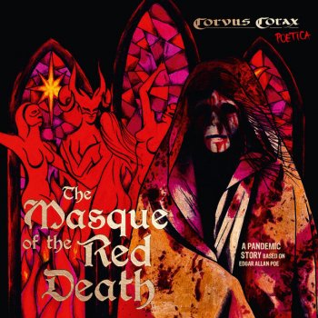 Corvus Corax Tale of the Red Death