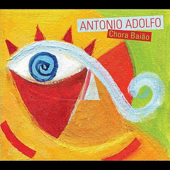 Antonio Adolfo A Ostra E O Vento