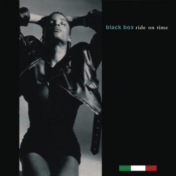 Black Box Ride On Time (Garage Mix)