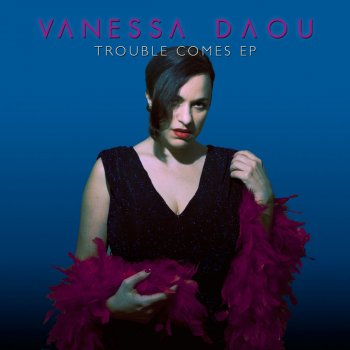 Vanessa Daou Welcome to My Blues