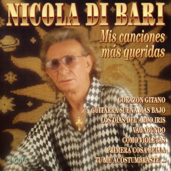 Nicola Di Bari Tu y Yo