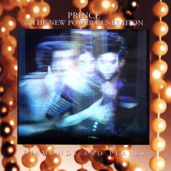 Prince & The New Power Generation [with Eric Leeds on Flute] Gett Off ( LP Version)