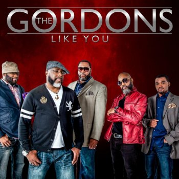 The Gordons Like You