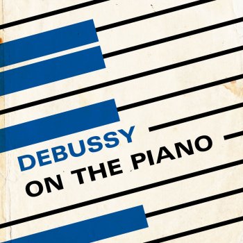 Claude Debussy, Alfons Kontarsky & Aloys Kontarsky Debussy: 6 Épigraphes antiques - for Piano Duet - 5. Pour l'Egyptienne