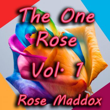 Rose Maddox What Makes Me Hang Around
