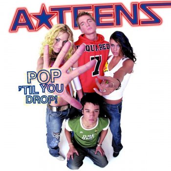 A*Teens Can't Help Falling In Love