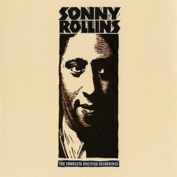 Sonny Rollins Two Different Worlds