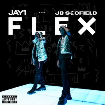 JAY1 feat. JB Scofield Flex (feat. JB Scofield)